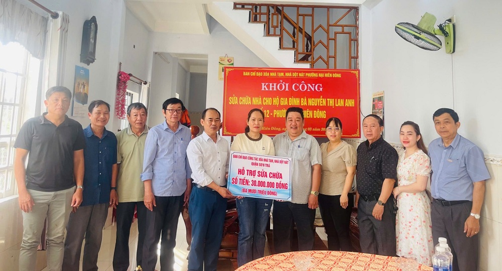 phat dong xoa nha tam phuong nai hien dong