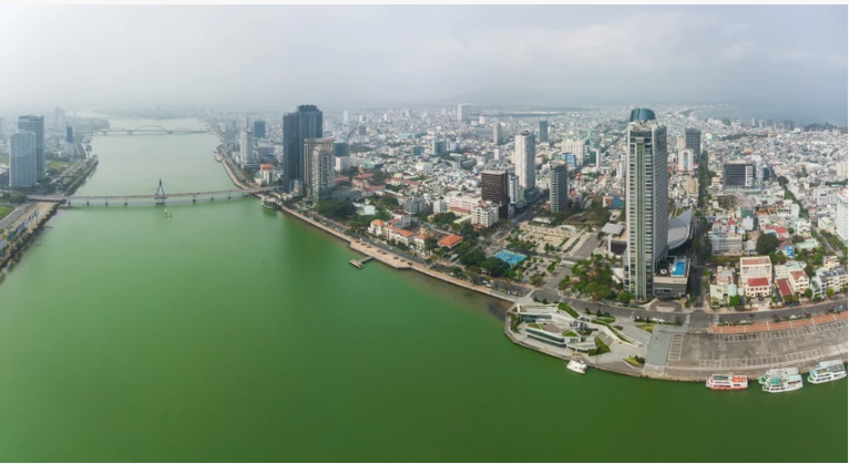 phia tay da nang