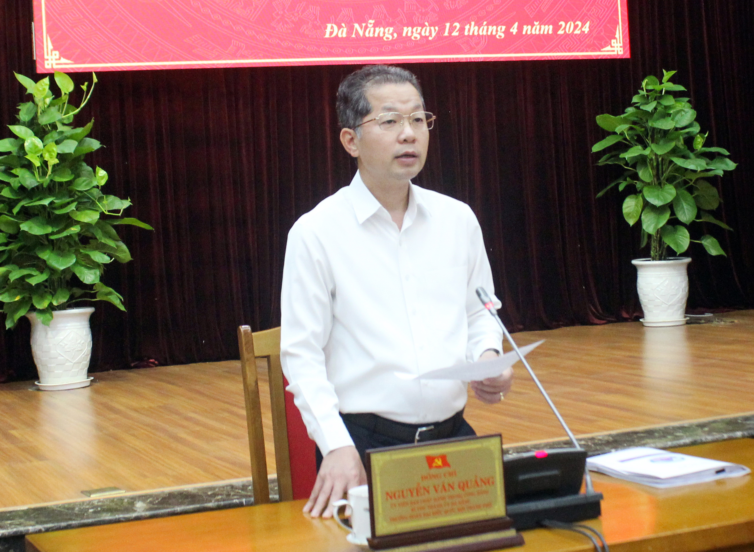 phien hop lan thu 7 bcd phong chong tham nhung