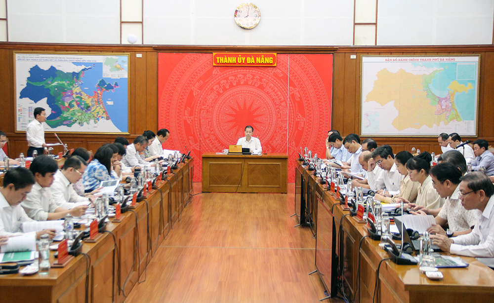 phien hop thu 2 bcd nghi quyet 136