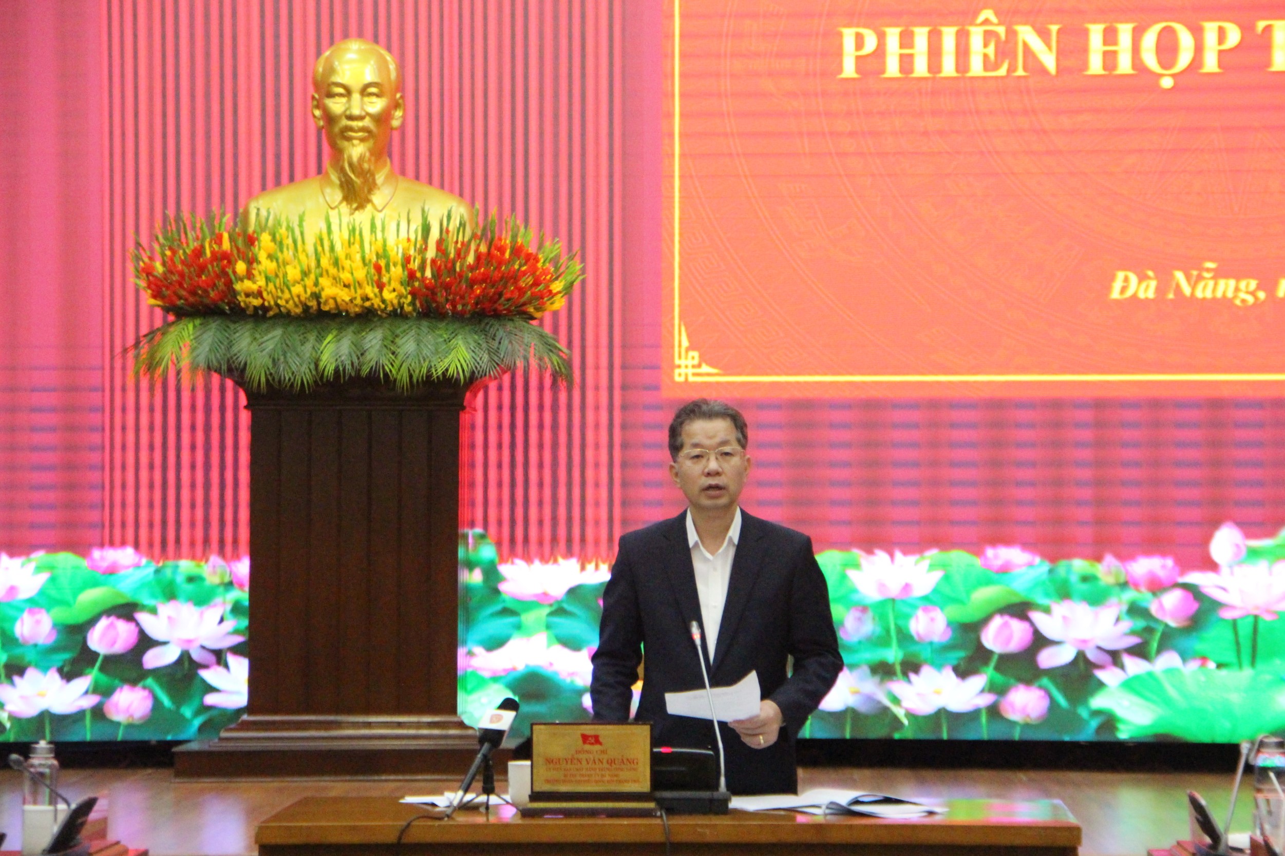 phien hop thu nhat nghi quyet 57