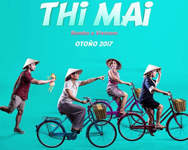 phim tay ban nha
