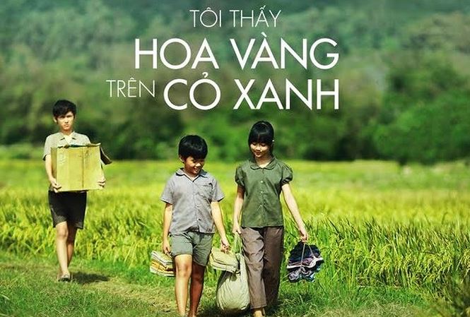 phim toi thay hoa vang tren co