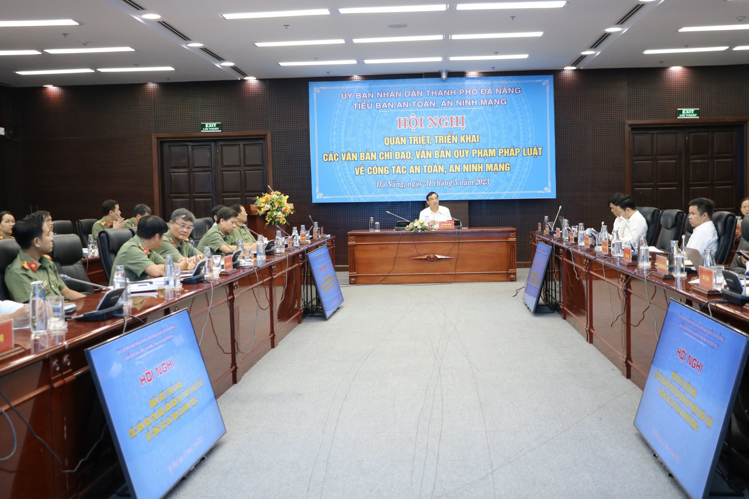 pho bien van ban ve cong tac an toan 2c an ninh mang