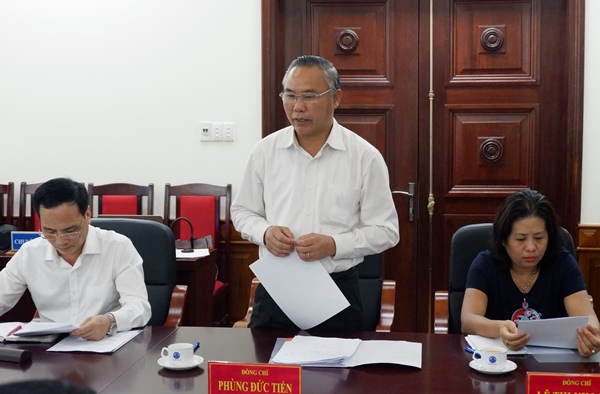 pho chu nhiem uy ban khoa hoc cong nghe