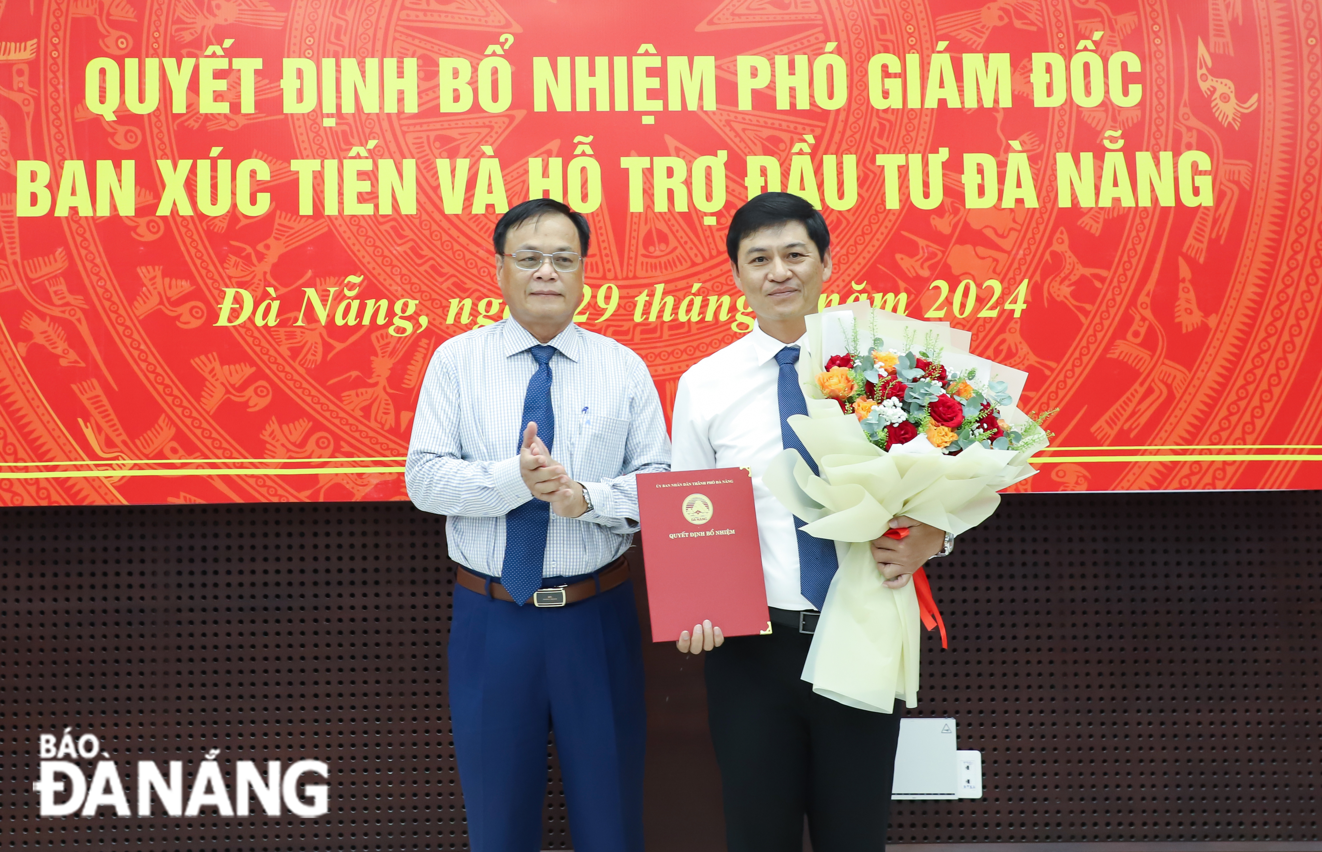 pho gd ban giam doc xuc tien va ho tro dau tu da nang