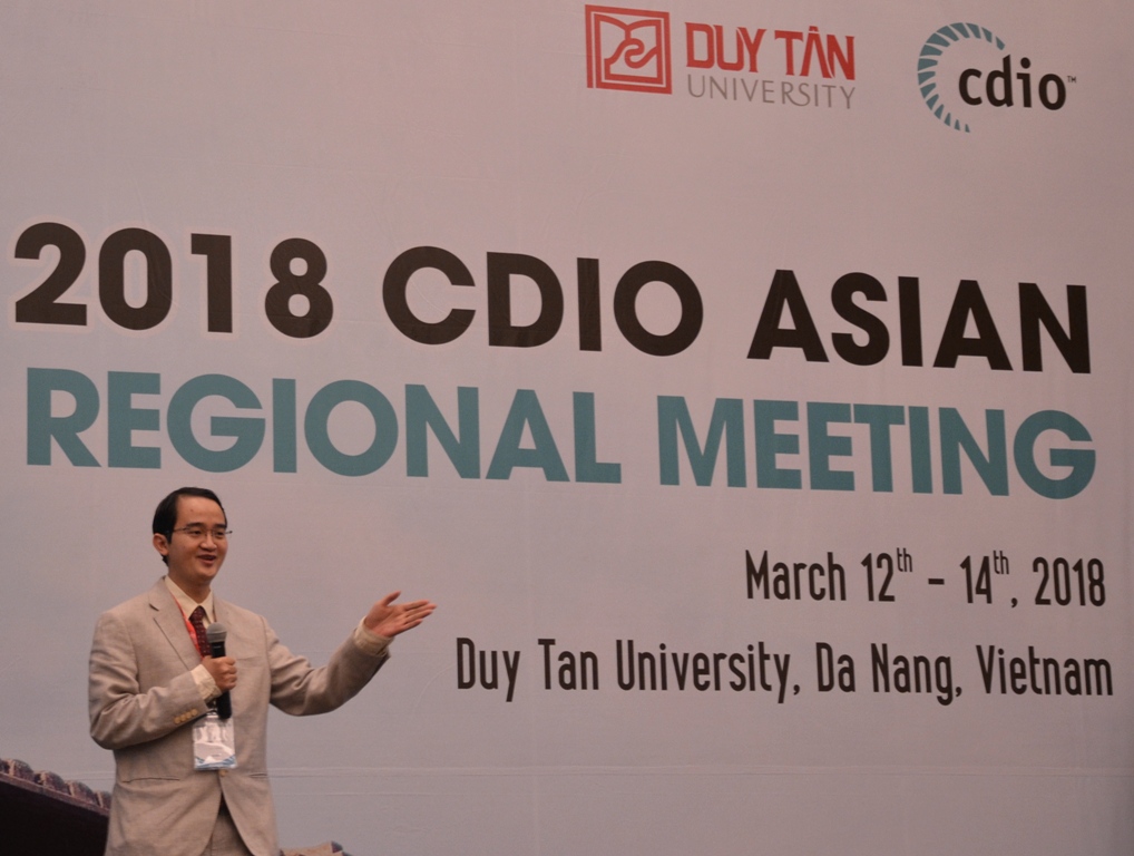 pho hieu truong dai hoc duy tan