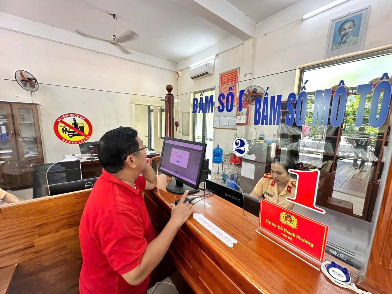 phong csgt phuong ban thach