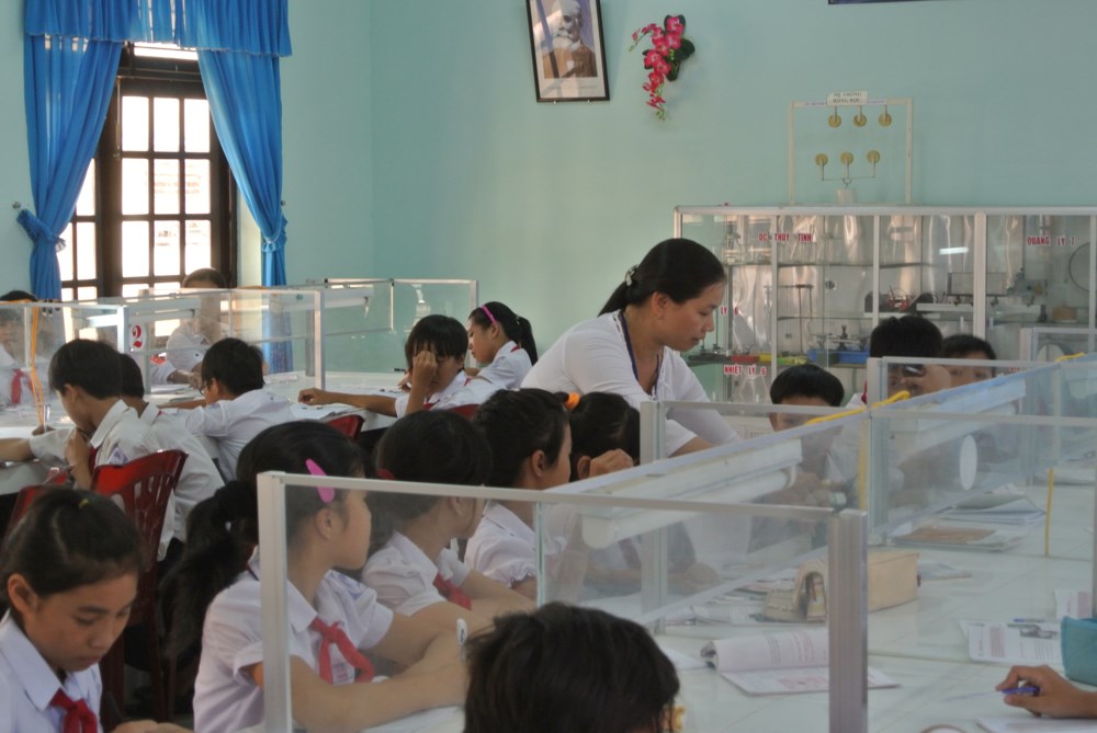 phong hoc bo mon