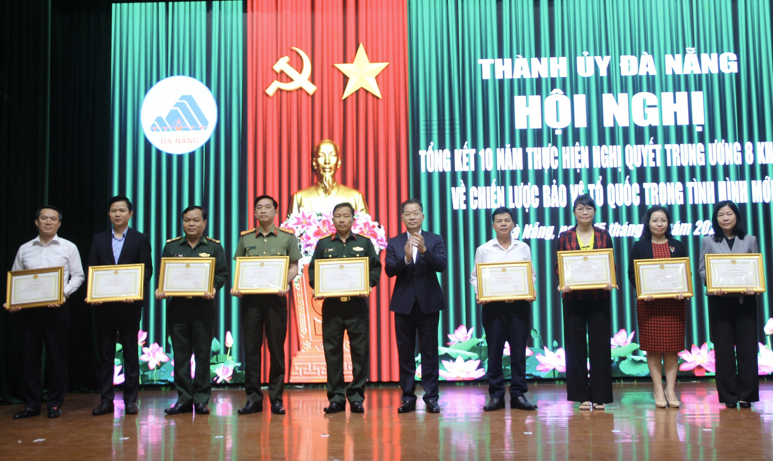 phong thu 3