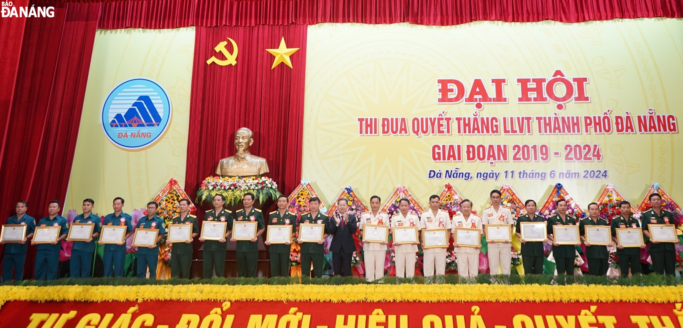 phong trao thi dua quyet thang luc luong vu trang 1