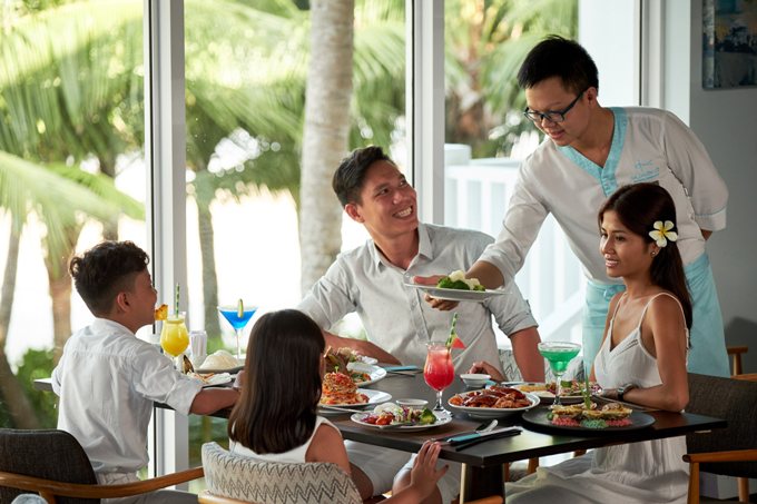 premier village danang resort 2