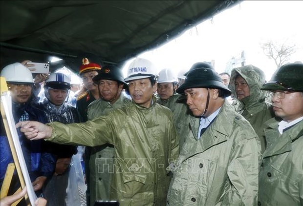 president nguyen xuan phuc 2810
