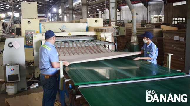 production activities 2