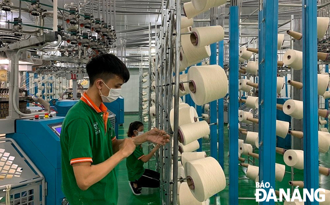 production activities