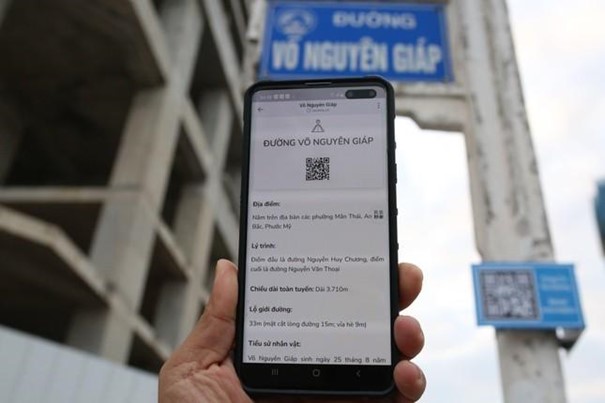 qr code ten duong 2