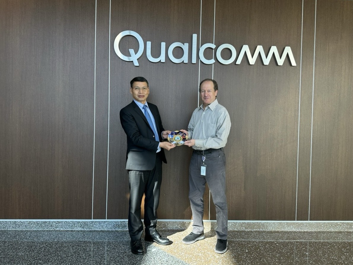 qualcom 1