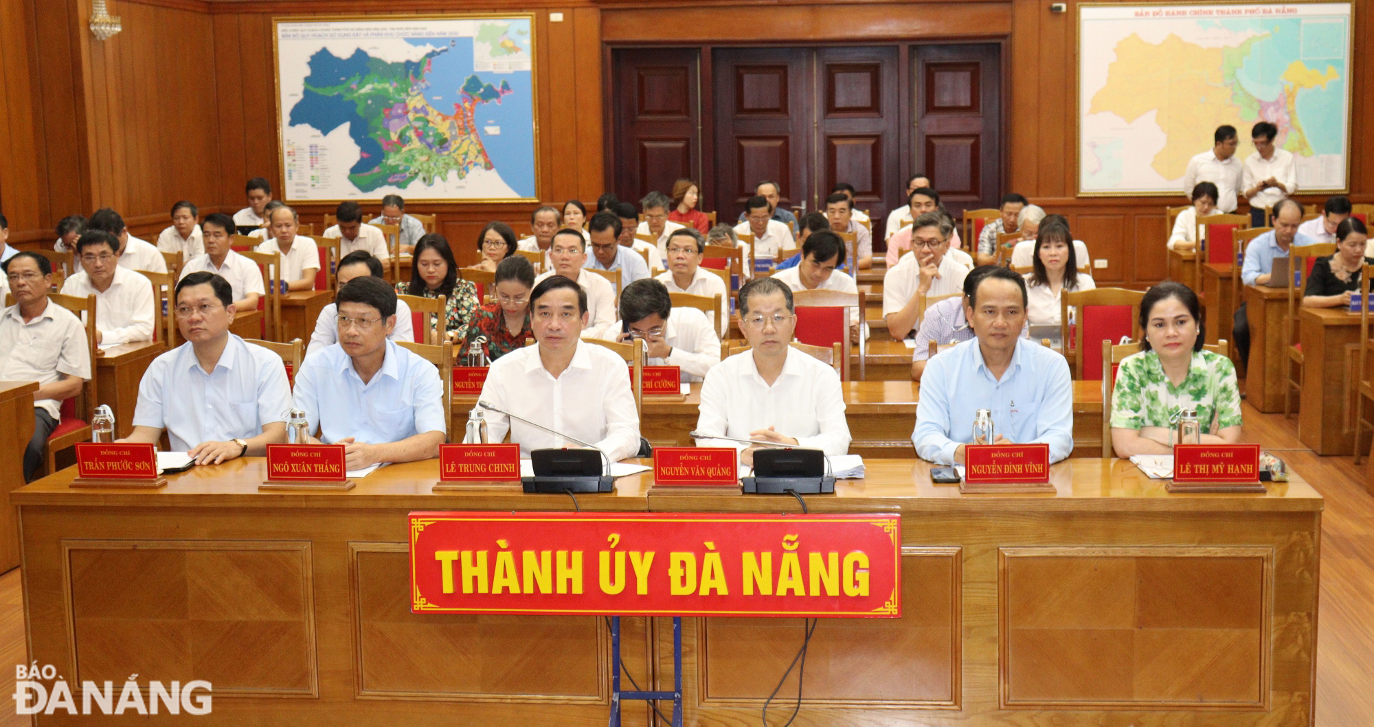 quan triet chi thi 32