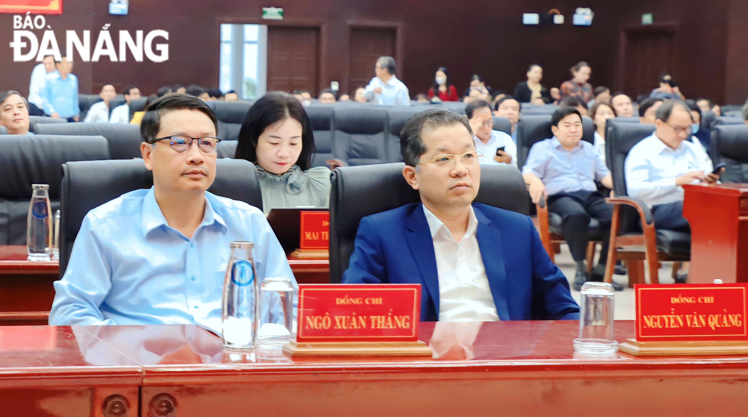 quan triet nghi quyet hoi nghi lan thu 6 ban chap hanh trung uong dang khoa