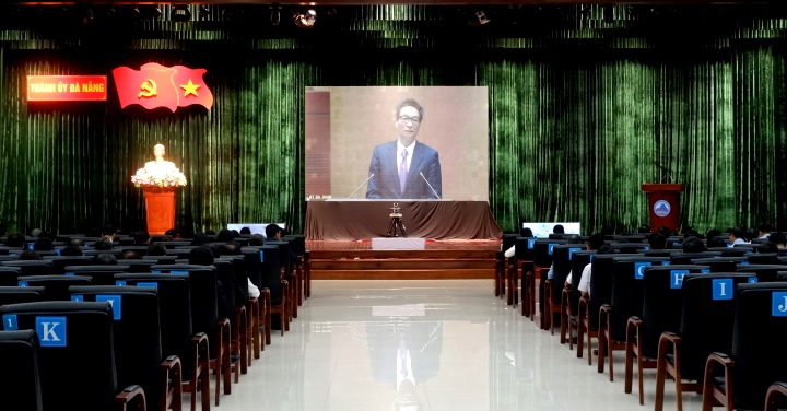 quan triet nghi quyet hoi nghi lan thu 6 ngay 2