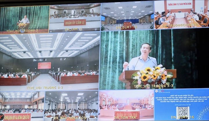 quan triet noi dung tac pham cua tong bi thu nguyen phu trong 1