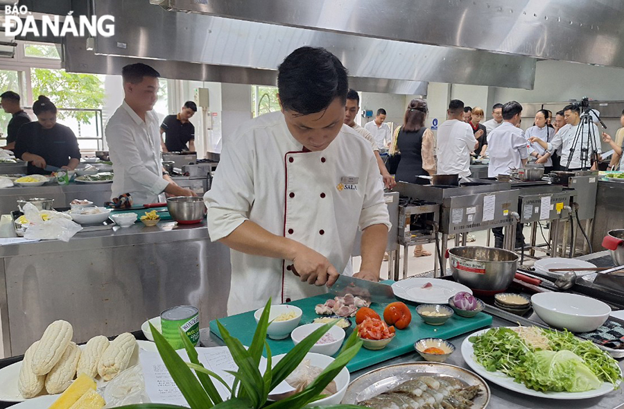 quang ba am thuc vung mien 1