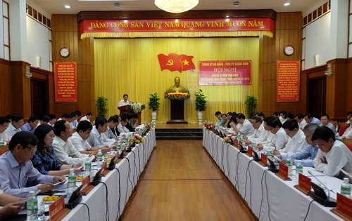 quang nam da nang