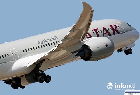 quatar airline