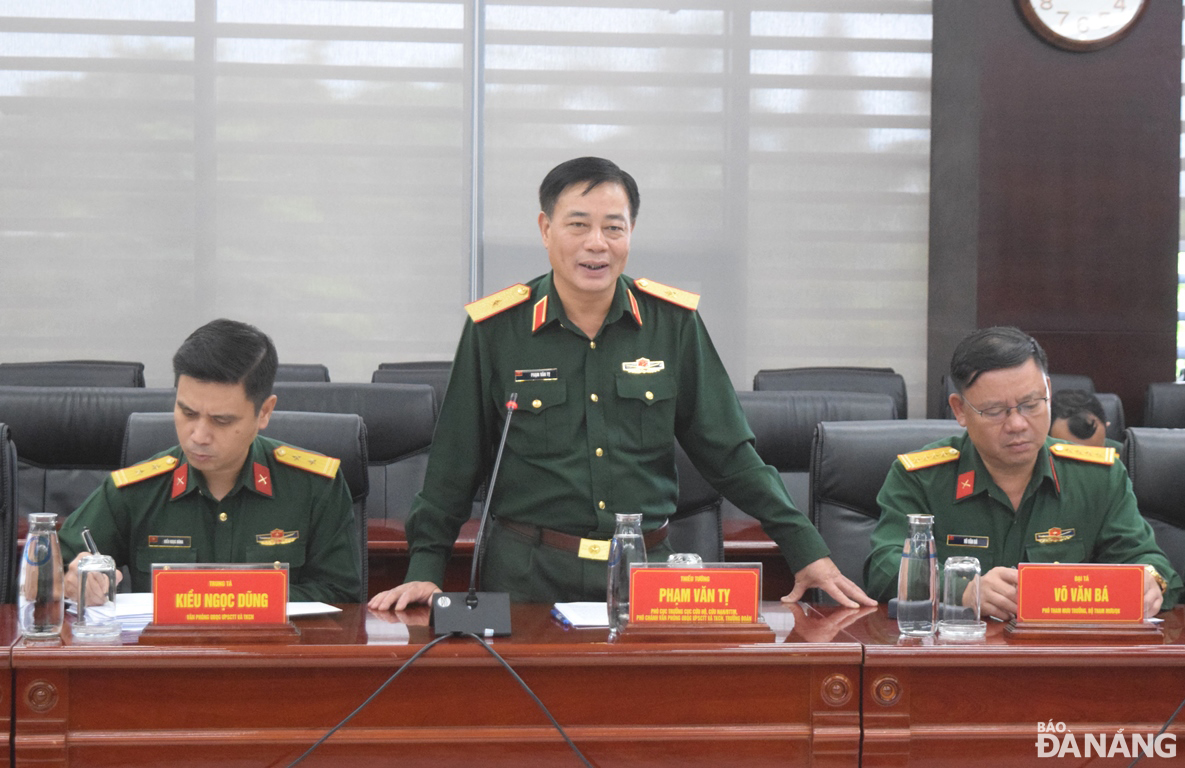 quy che ung pho su co tran dau