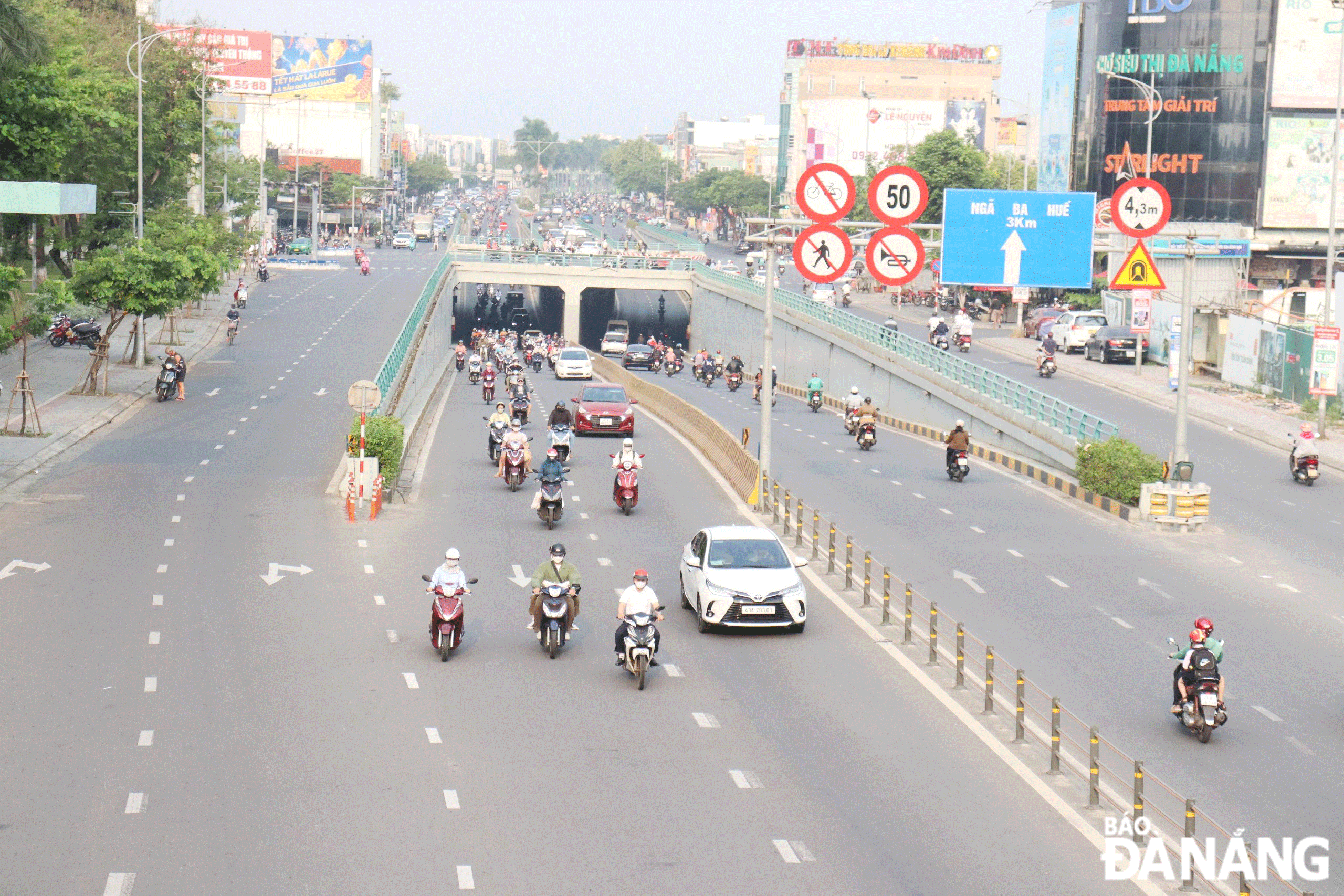 quy hoach khong gian ngam