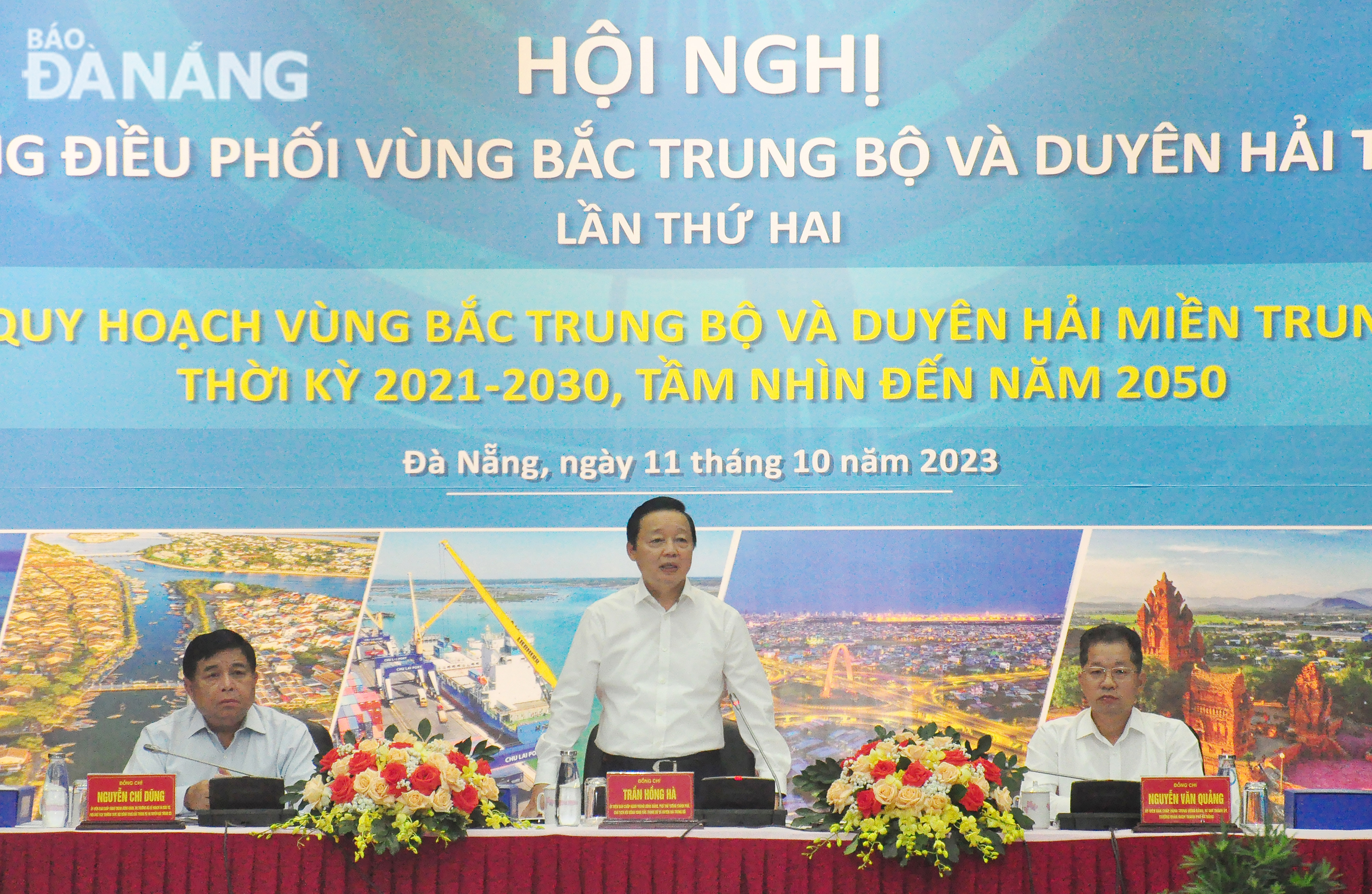 quy hoach vung bac trung bo va duyen hai mien trung nam 2023
