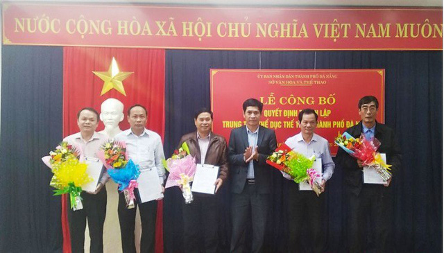 quyet dinh bo nhiem can bo