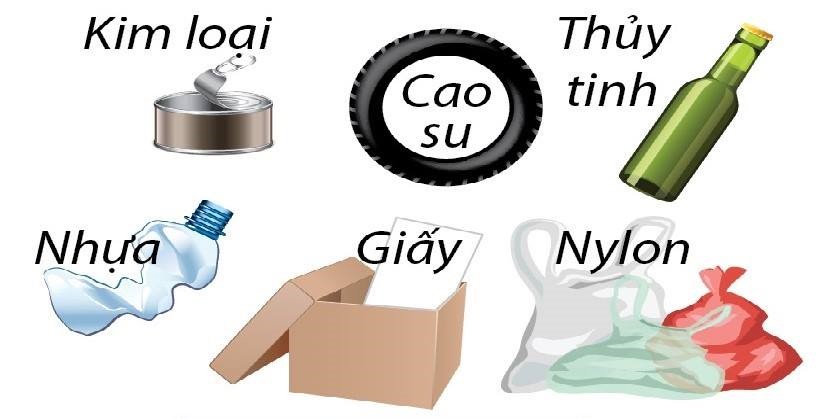 rac thai sinh hoat 1