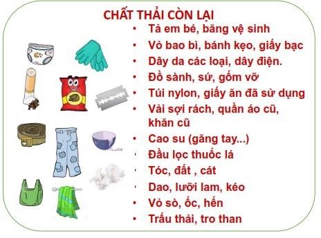rac thai sinh hoat 3