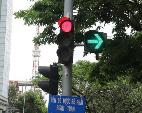 re phai den do