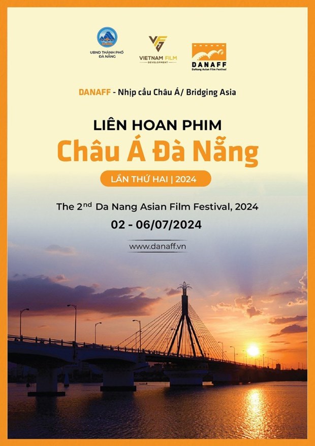 second da nang asian film festival