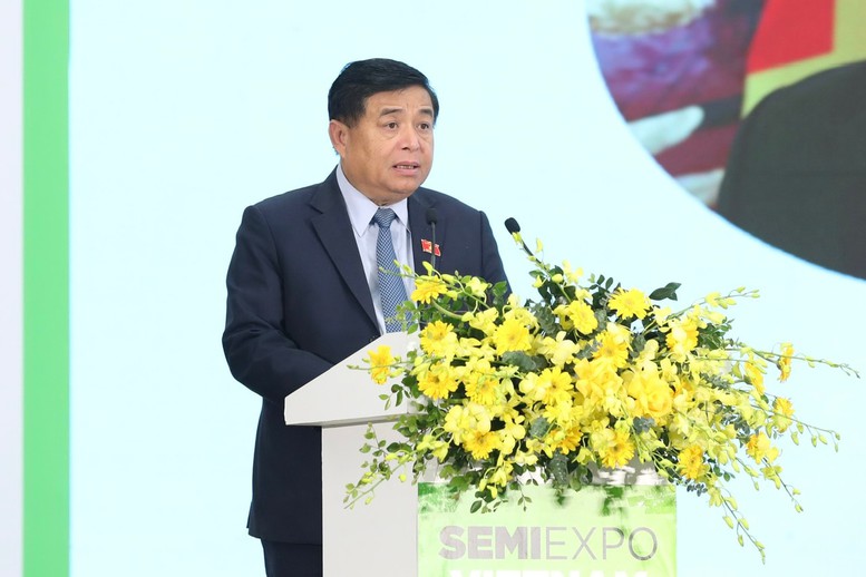 semiexpo viet nam 2024