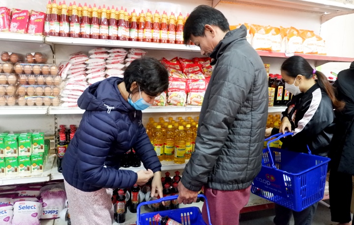 sieu thi mini 0 dong 1