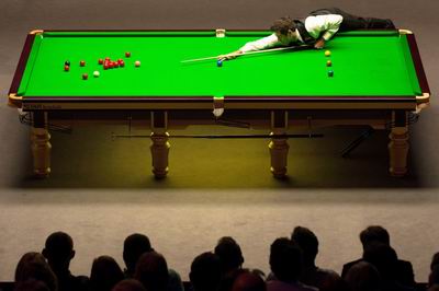 snooker
