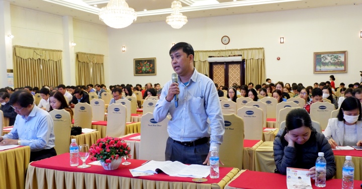 so cong thuong lay y kien du thao luat dat dai 1