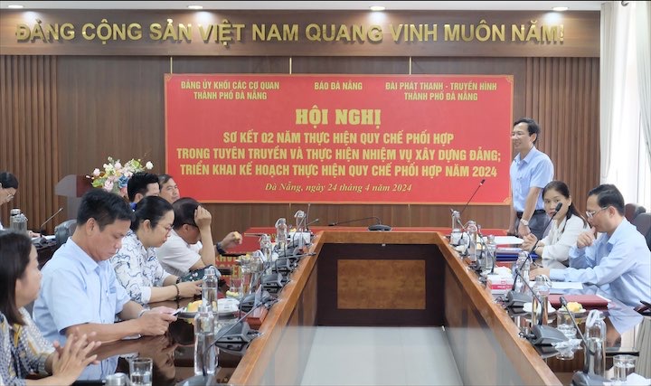 so ket 2 nam phoi hop bao da nang dai pt th