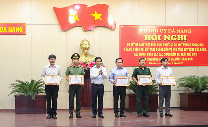 so ket 5 nam thuc hien nghi quyet 35 2