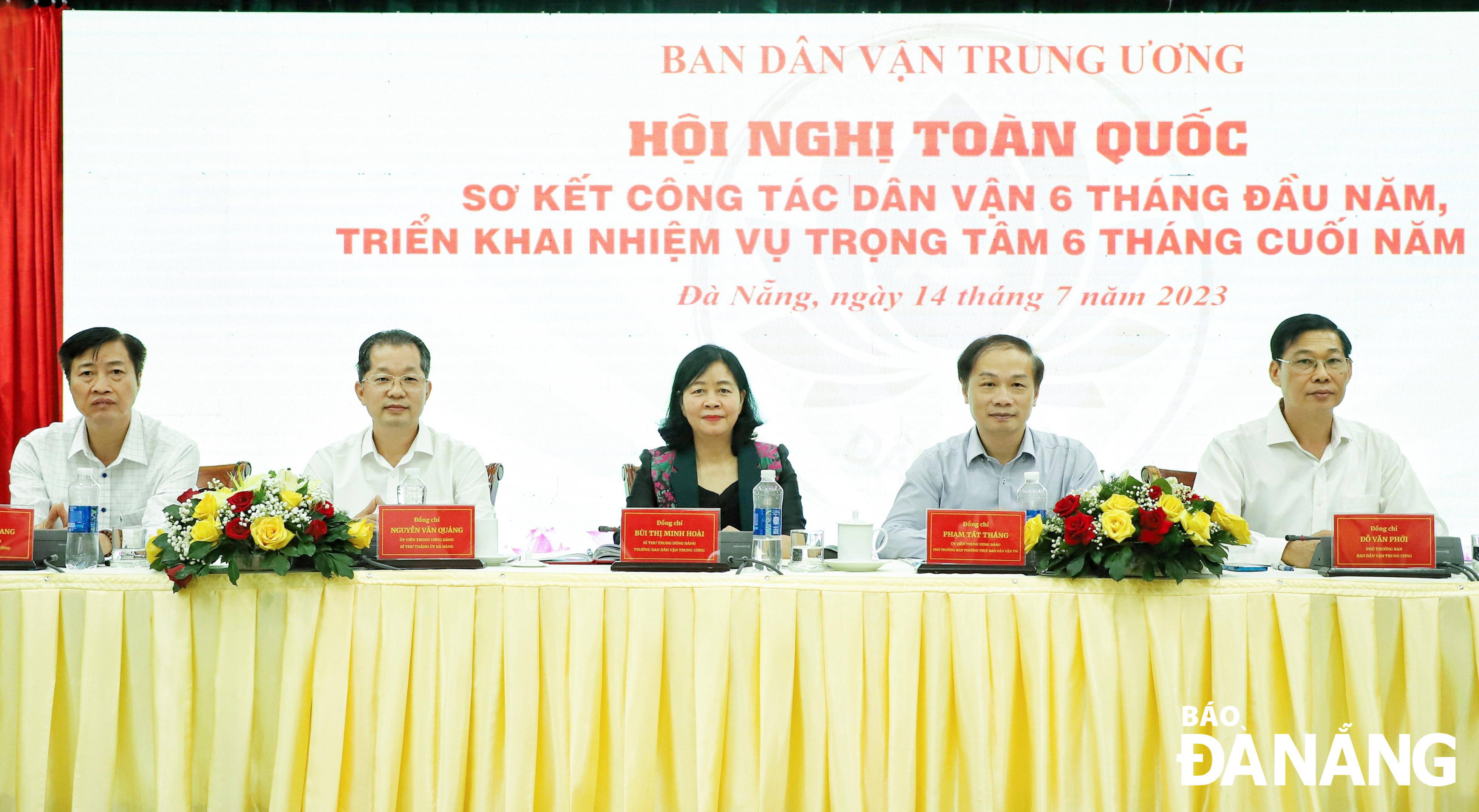 so ket cong tac dan van 6 thang dau nam