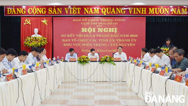so ket cum thi dua khu vuc mien trung tay nguyen