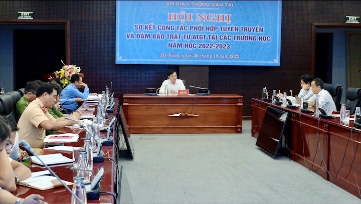 so ket dam bao an toan trat tu truoc cong truong