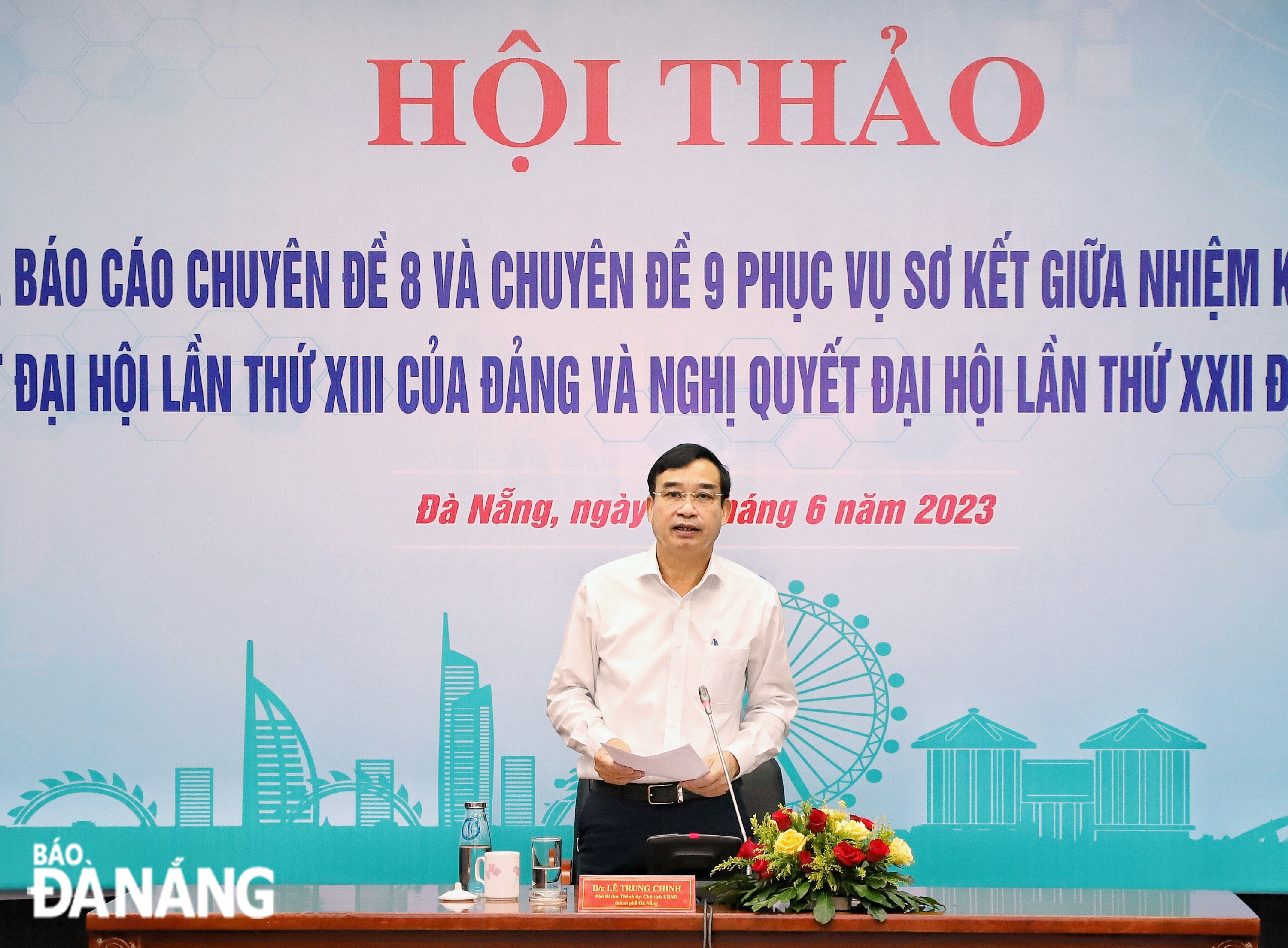 so ket giua nhiem ky 2023