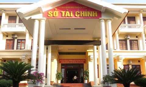 so tai chinh