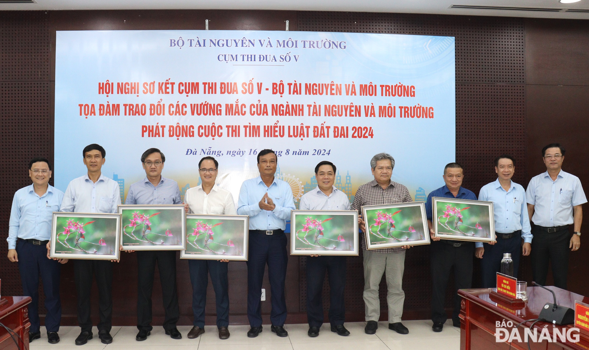 so tnmt 7 tinh nam trung bo
