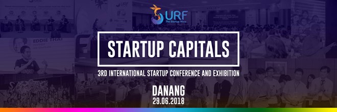 start up 2