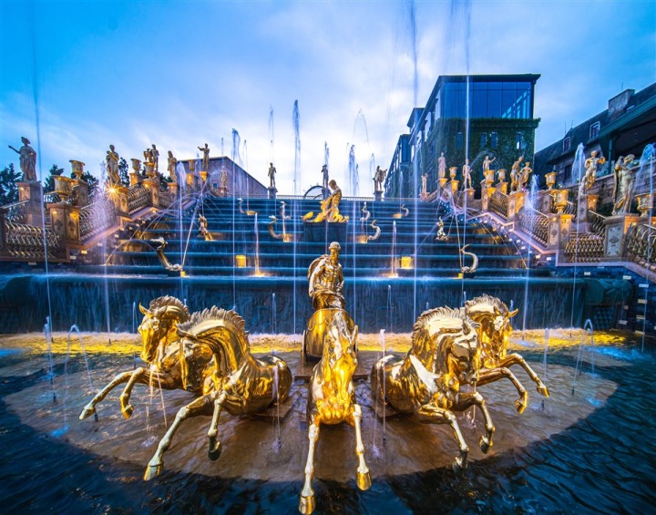 sun world ba na hills 1